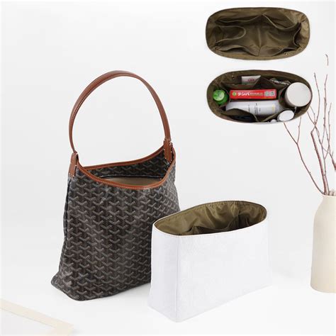 borsa goyard nera|goyard handbags.